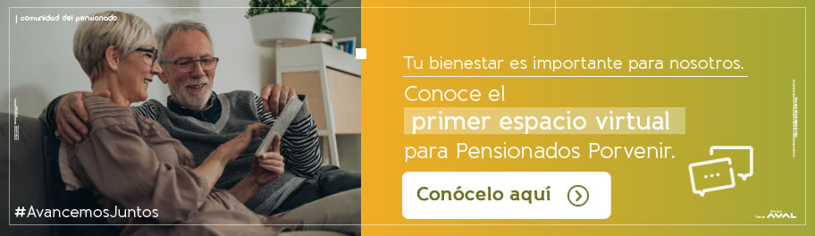 comunidad del pensionado