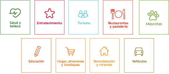 Beneficios de Porvenir Preferencial