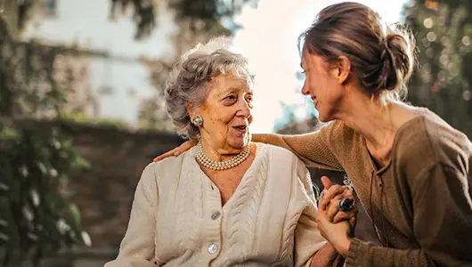 El primer Observatorio para el Emprendimiento del Adulto Mayor