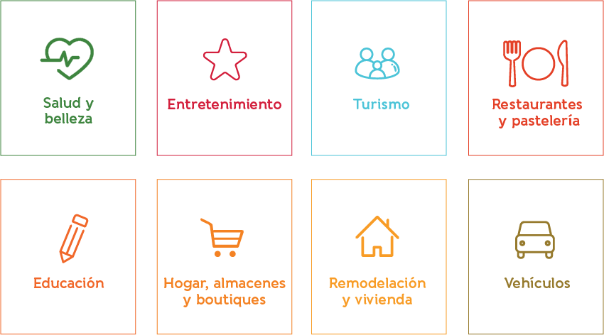 Beneficios con Porvenir Preferencial